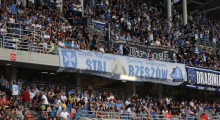 1L: Stal Rzeszów - Odr Opole. 2023-07-24