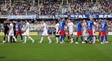 1L: Stal Rzeszów - Odr Opole. 2023-07-24