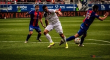 1L: Odra Opole - Wisła Kraków. 2025-04-12