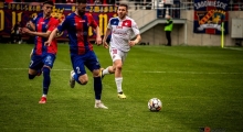 1L: Odra Opole - Wisła Kraków. 2025-04-12