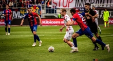 1L: Odra Opole - Wisła Kraków. 2025-04-12