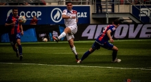 1L: Odra Opole - Wisła Kraków. 2025-04-12