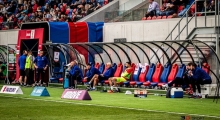 1L: Odra Opole - Wisła Kraków. 2025-04-12