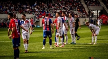 1L: Odra Opole - Wisła Kraków. 2025-04-12
