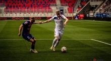 1L: Odra Opole - Wisła Kraków. 2025-04-12