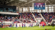 1L: Odra Opole - Wisła Kraków. 2025-04-12