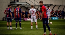 1L: Odra Opole - Wisła Kraków. 2025-04-12