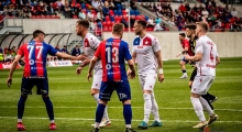 1L: Odra Opole - Wisła Kraków. 2025-04-12