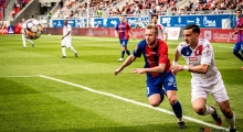 1L: Odra Opole - Wisła Kraków. 2025-04-12