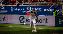 1L: Odra Opole - Wisła Kraków. 2025-04-12