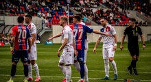 1L: Odra Opole - Wisła Kraków. 2025-04-12