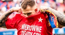 1L: Odra Opole - Wisła Kraków. 2025-04-12