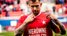 1L: Odra Opole - Wisła Kraków. 2025-04-12
