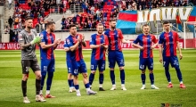 1L: Odra Opole - Wisła Kraków. 2025-04-12