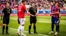 1L: Odra Opole - Wisła Kraków. 2025-04-12