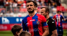 1L: Odra Opole - Wisła Kraków. 2025-04-12
