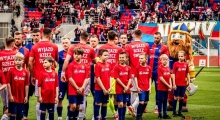1L: Odra Opole - Wisła Kraków. 2025-04-12
