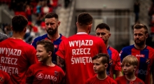 1L: Odra Opole - Wisła Kraków. 2025-04-12