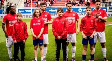 1L: Odra Opole - Wisła Kraków. 2025-04-12