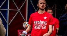 1L: Odra Opole - Wisła Kraków. 2025-04-12