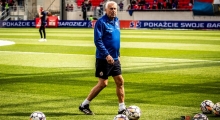 1L: Odra Opole - Wisła Kraków. 2025-04-12