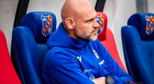 1L: Odra Opole - Wisła Kraków. 2025-04-12