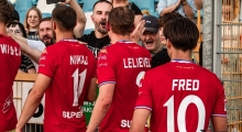 1L: Stal Mielec - Wisła Kraków. 2025-07-20