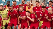 1L: Stal Mielec - Wisła Kraków. 2025-07-20