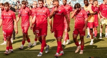 1L: Stal Mielec - Wisła Kraków. 2025-07-20