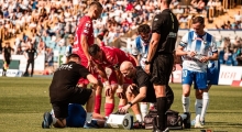 1L: Stal Mielec - Wisła Kraków. 2025-07-20
