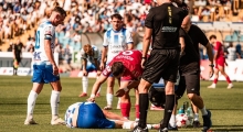 1L: Stal Mielec - Wisła Kraków. 2025-07-20