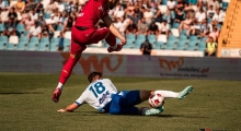 1L: Stal Mielec - Wisła Kraków. 2025-07-20