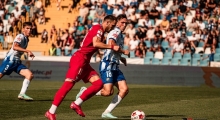1L: Stal Mielec - Wisła Kraków. 2025-07-20