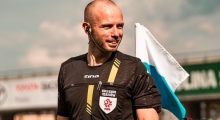 1L: Stal Mielec - Wisła Kraków. 2025-07-20
