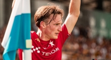 1L: Stal Mielec - Wisła Kraków. 2025-07-20