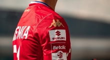1L: Stal Mielec - Wisła Kraków. 2025-07-20