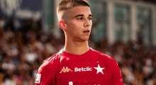 1L: Stal Mielec - Wisła Kraków. 2025-07-20