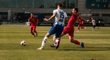 1L: Stal Mielec - Wisła Kraków. 2025-07-20