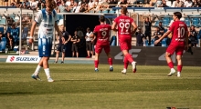 1L: Stal Mielec - Wisła Kraków. 2025-07-20