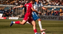 1L: Stal Mielec - Wisła Kraków. 2025-07-20