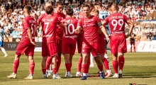 1L: Stal Mielec - Wisła Kraków. 2025-07-20