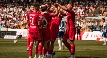 1L: Stal Mielec - Wisła Kraków. 2025-07-20