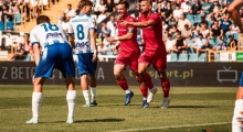 1L: Stal Mielec - Wisła Kraków. 2025-07-20