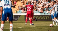 1L: Stal Mielec - Wisła Kraków. 2025-07-20