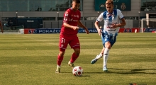 1L: Stal Mielec - Wisła Kraków. 2025-07-20