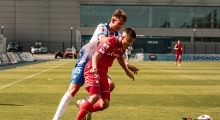 1L: Stal Mielec - Wisła Kraków. 2025-07-20