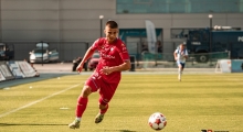 1L: Stal Mielec - Wisła Kraków. 2025-07-20
