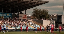 1L: Stal Mielec - Wisła Kraków. 2025-07-20