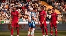 1L: Stal Mielec - Wisła Kraków. 2025-07-20