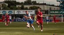 1L: Stal Mielec - Wisła Kraków. 2025-07-20